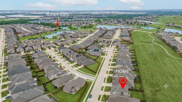 Seventeen Lakes Add - Residential