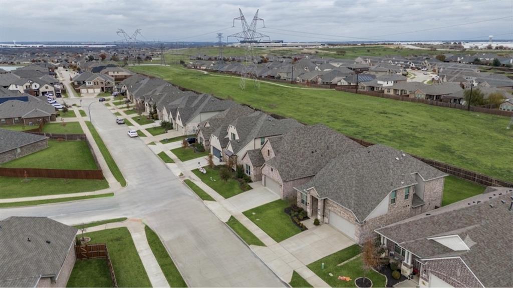 Seventeen Lakes Add - Residential