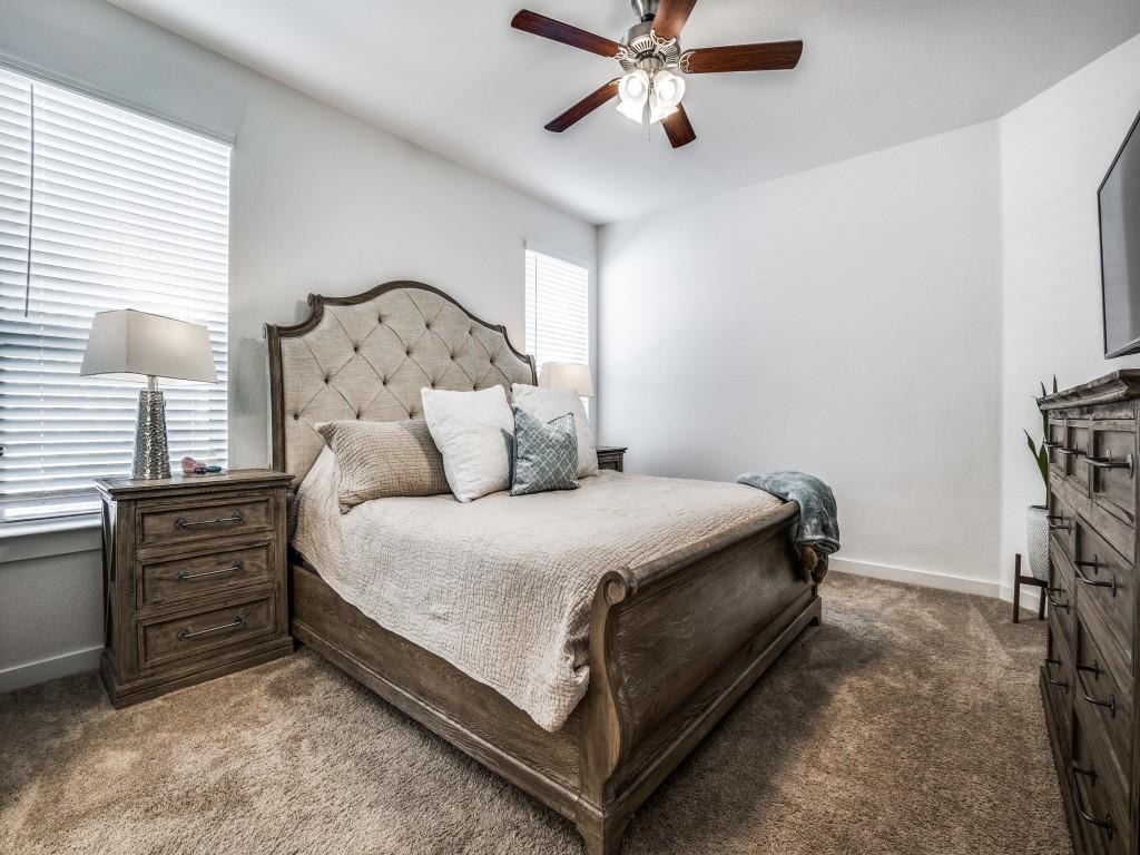 Seventeen Lakes Add - Residential