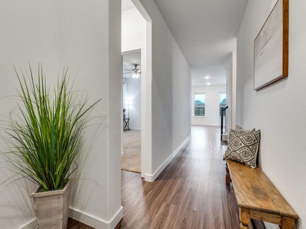 Seventeen Lakes Add - Residential