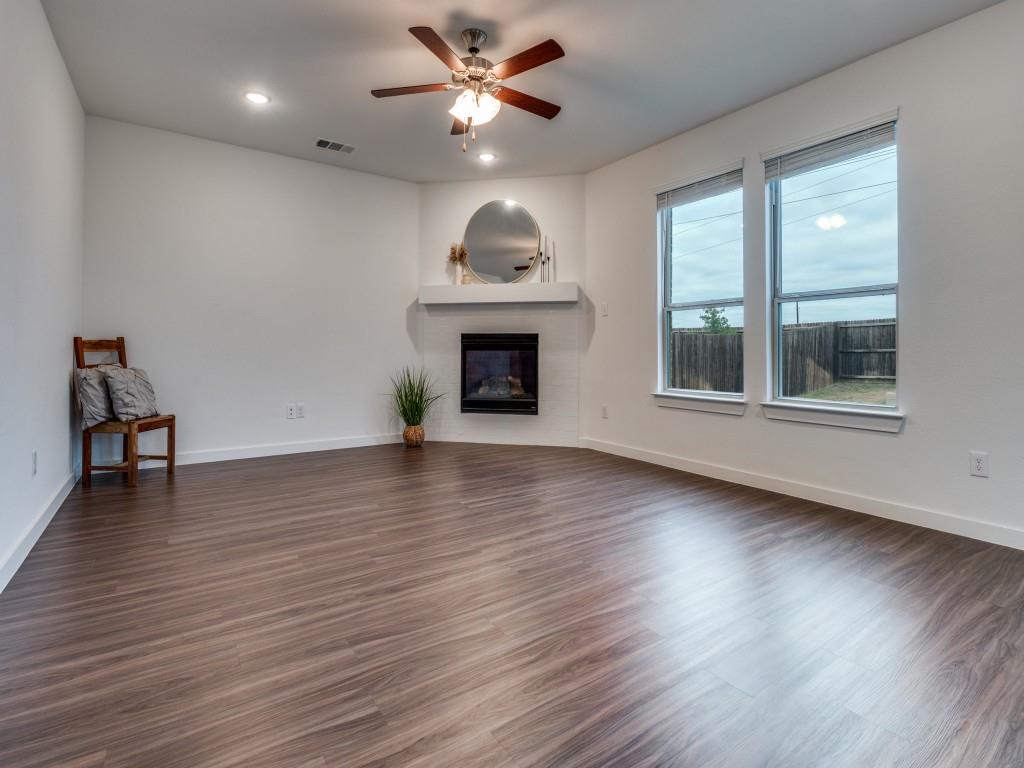 Seventeen Lakes Add - Residential