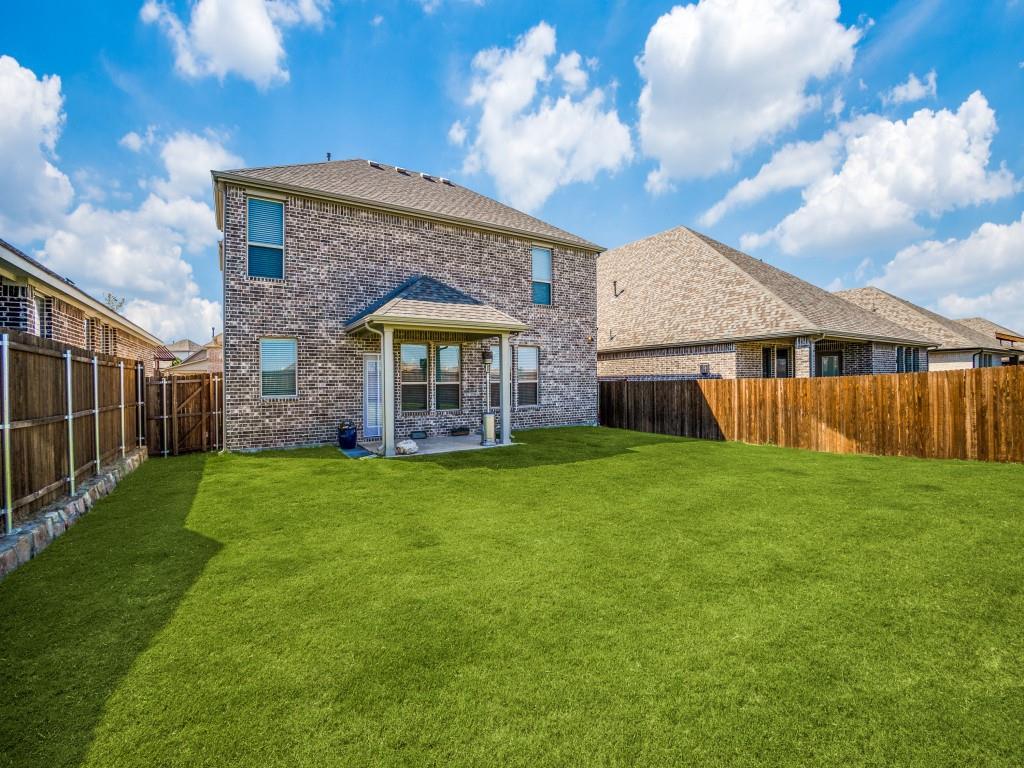Seventeen Lakes Add - Residential
