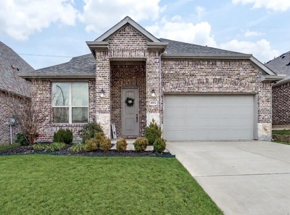 Seventeen Lakes Add - Residential