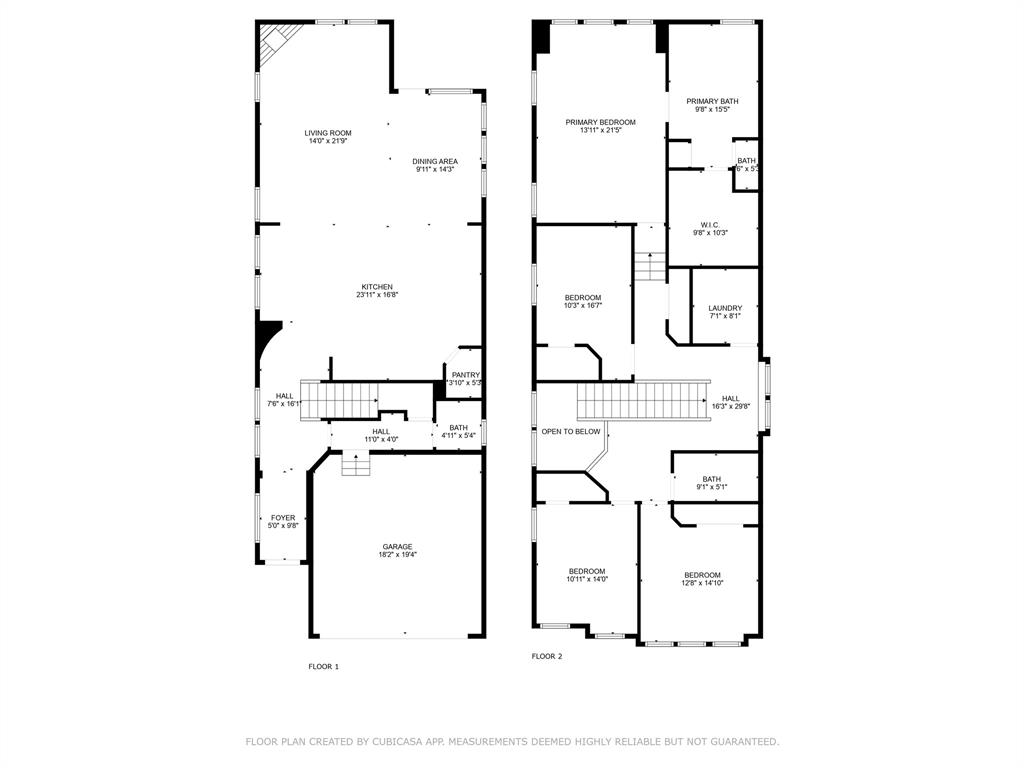 Villas Lk Hlnds 2 Add - Residential