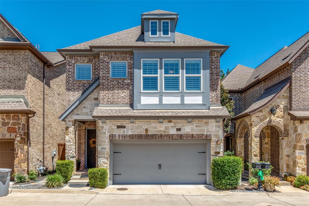 Villas Lk Hlnds 2 Add - Residential