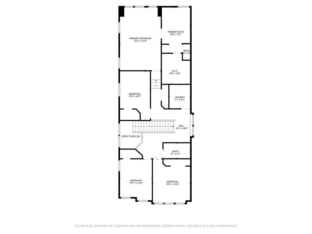 Villas Lk Hlnds 2 Add - Residential