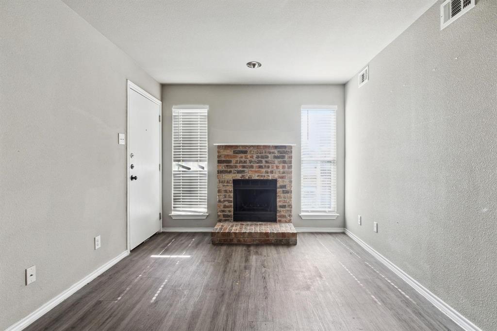 Royal Lane Highlands Condos - Residential Lease
