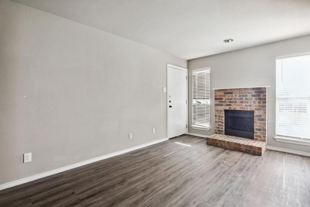 Royal Lane Highlands Condos - Residential Lease