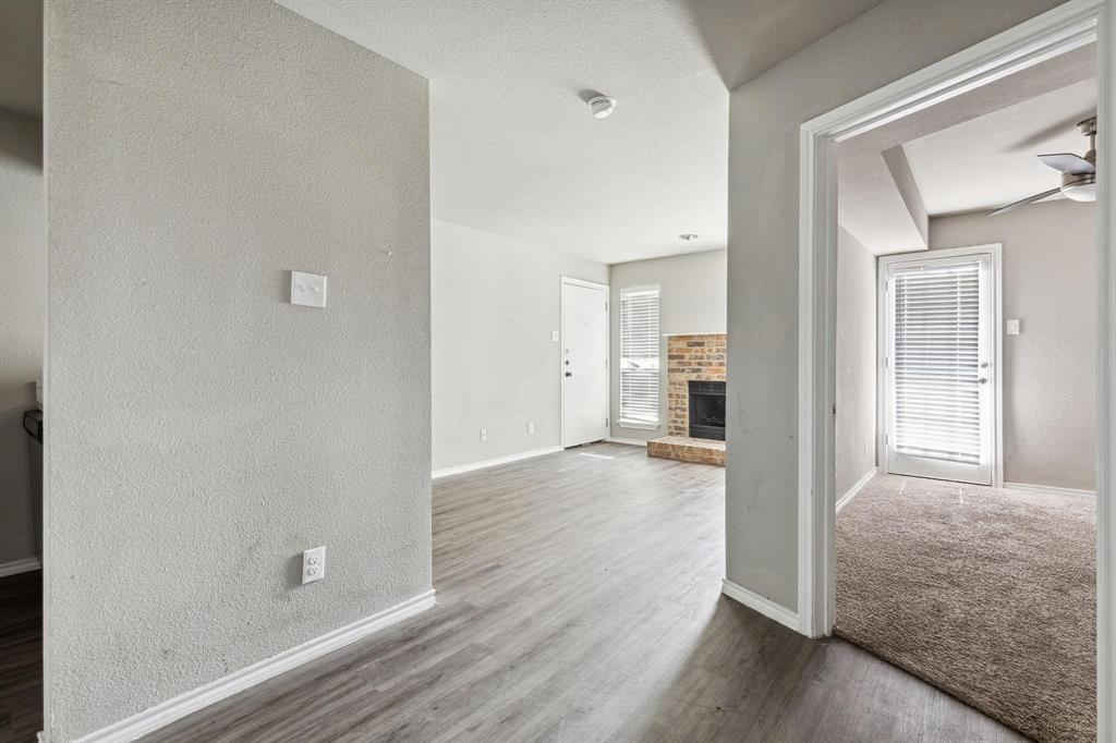 Royal Lane Highlands Condos - Residential Lease