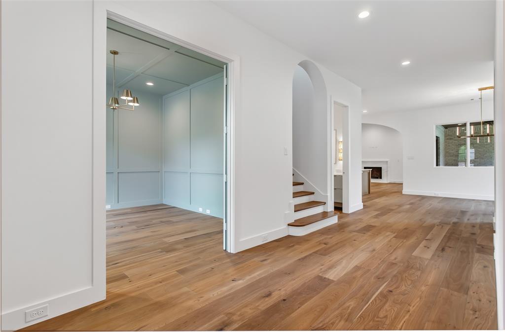 Lake Highlands Estates 9 - Residential