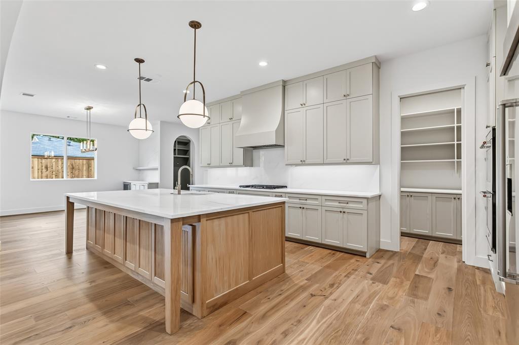 Lake Highlands Estates 9 - Residential