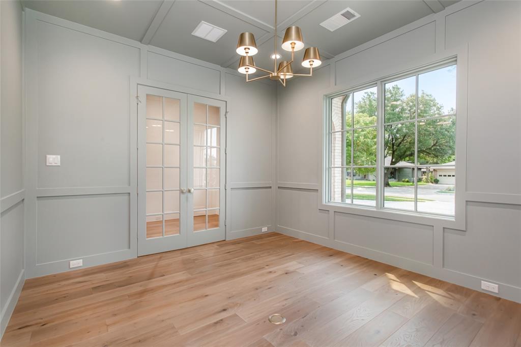 Lake Highlands Estates 9 - Residential