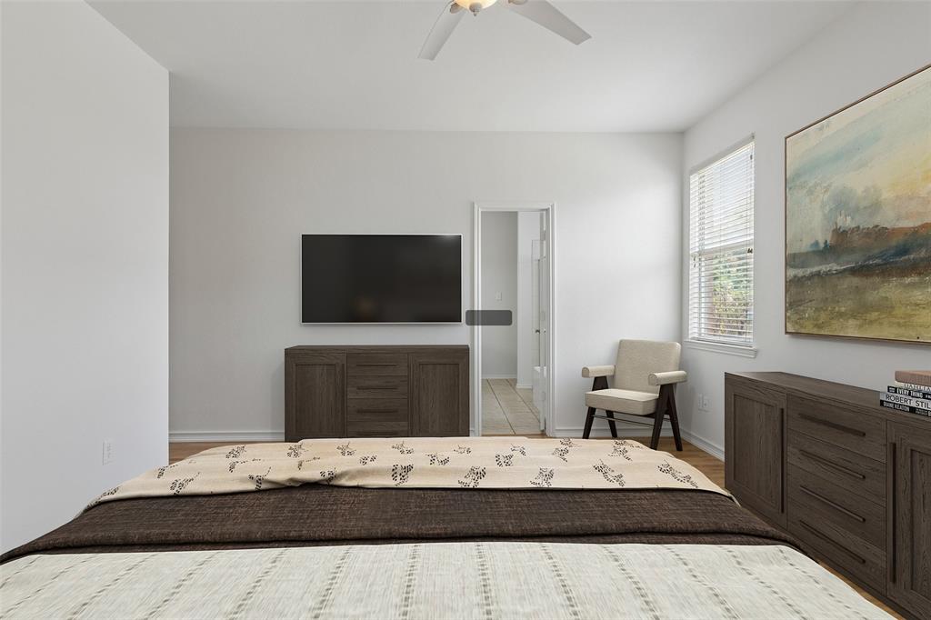 Live Oak Village Ph 1 - Residential