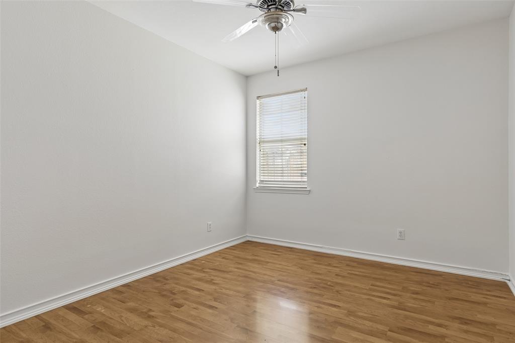 Live Oak Village Ph 1 - Residential