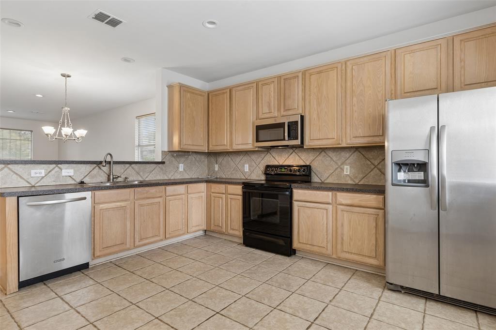 Live Oak Village Ph 1 - Residential
