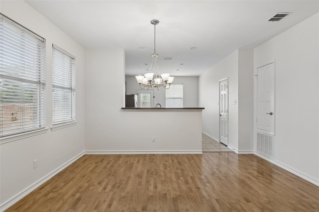 Live Oak Village Ph 1 - Residential