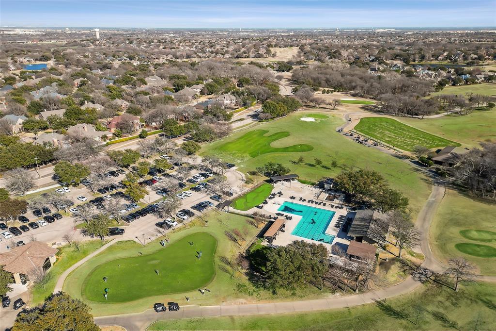 Live Oak Village Ph 1 - Residential