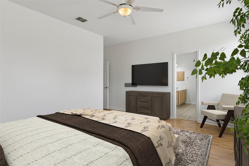 Live Oak Village Ph 1 - Residential