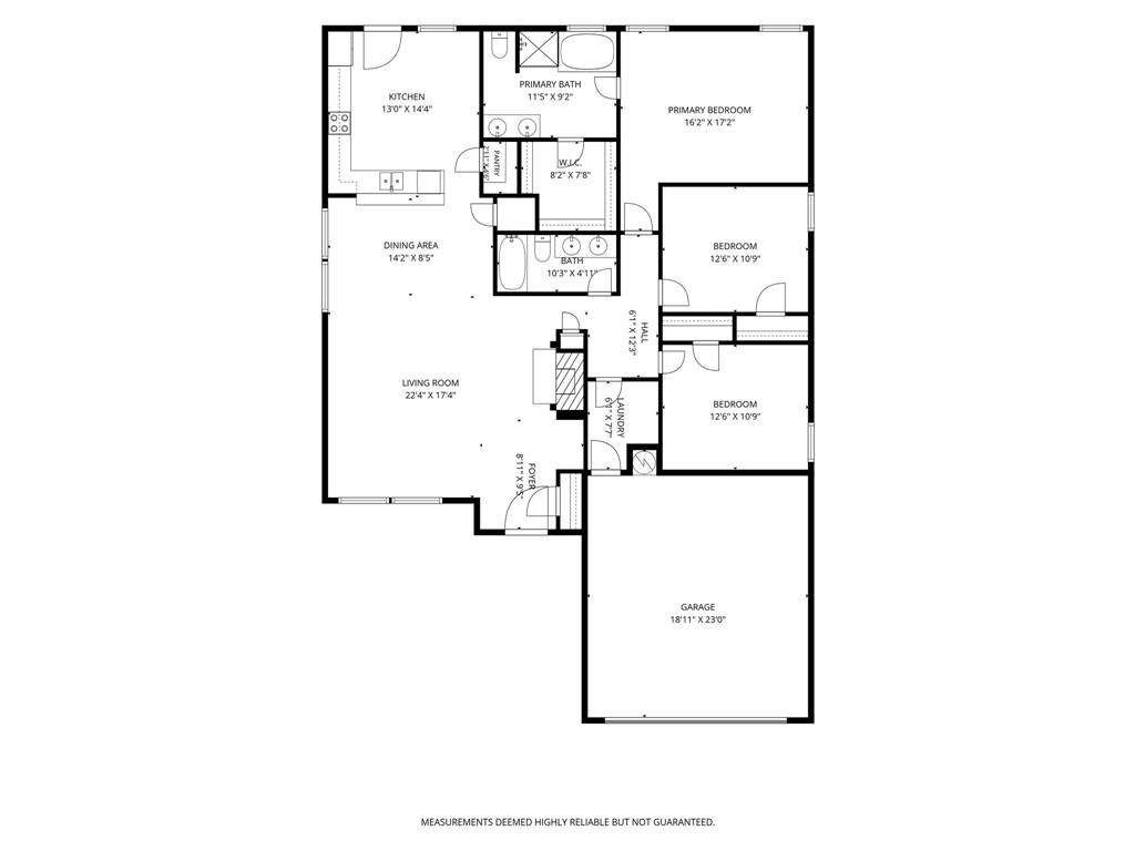 Live Oak Village Ph 1 - Residential