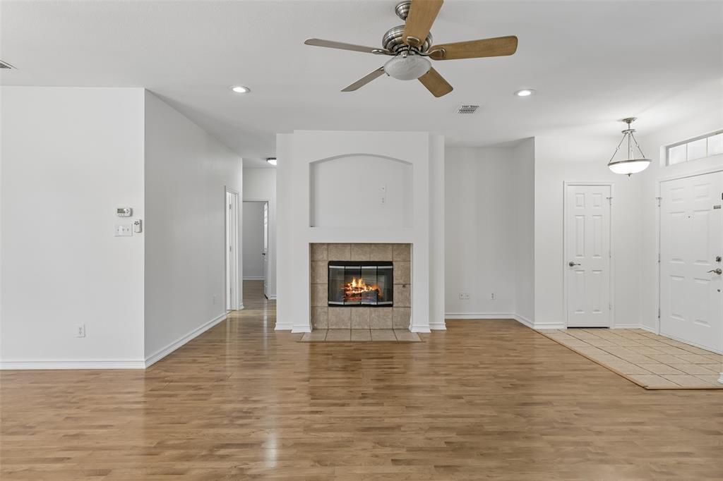 Live Oak Village Ph 1 - Residential