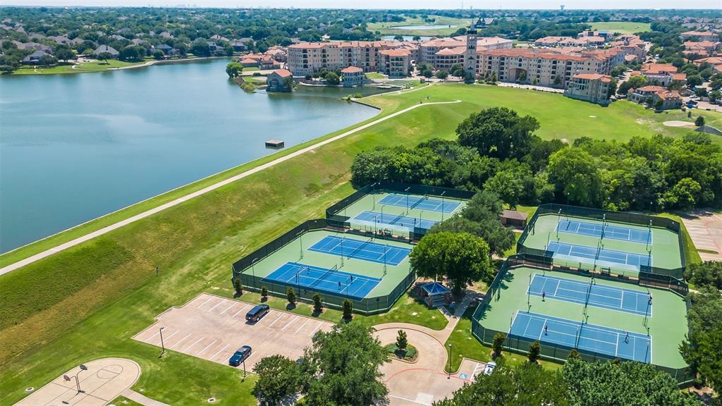 Live Oak Village Ph 1 - Residential