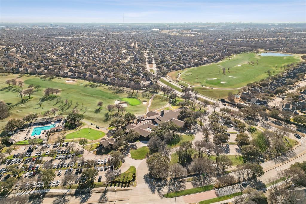 Live Oak Village Ph 1 - Residential