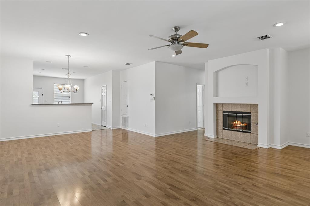 Live Oak Village Ph 1 - Residential