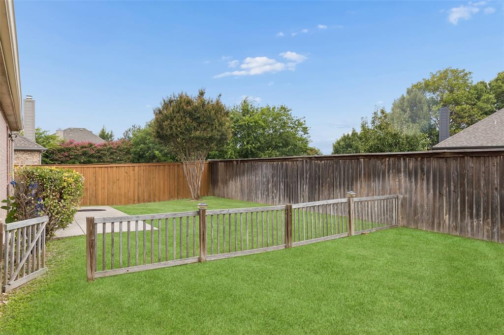 Live Oak Village Ph 1 - Residential