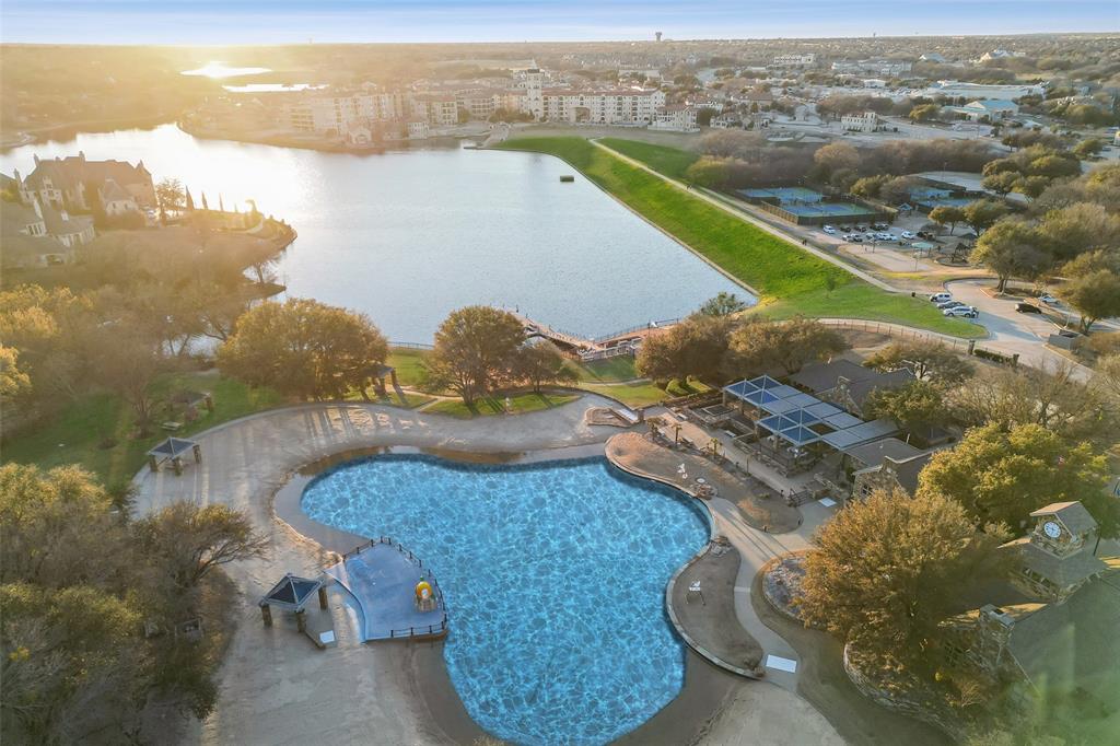 Live Oak Village Ph 1 - Residential