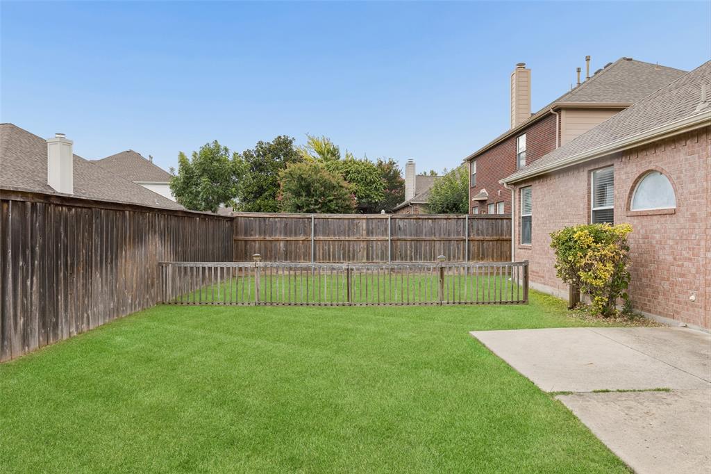 Live Oak Village Ph 1 - Residential