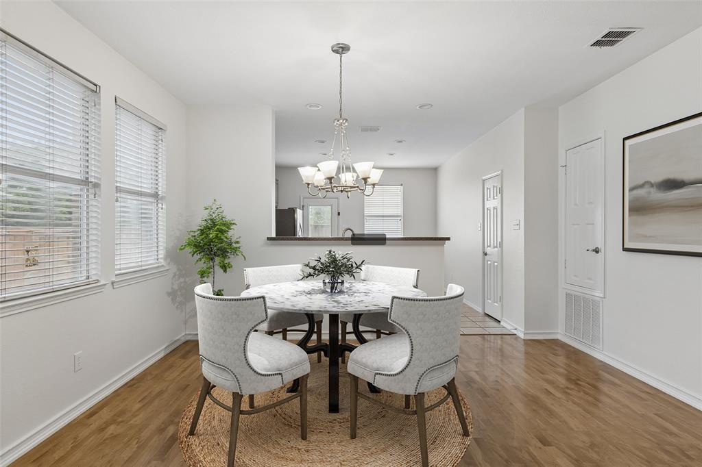 Live Oak Village Ph 1 - Residential