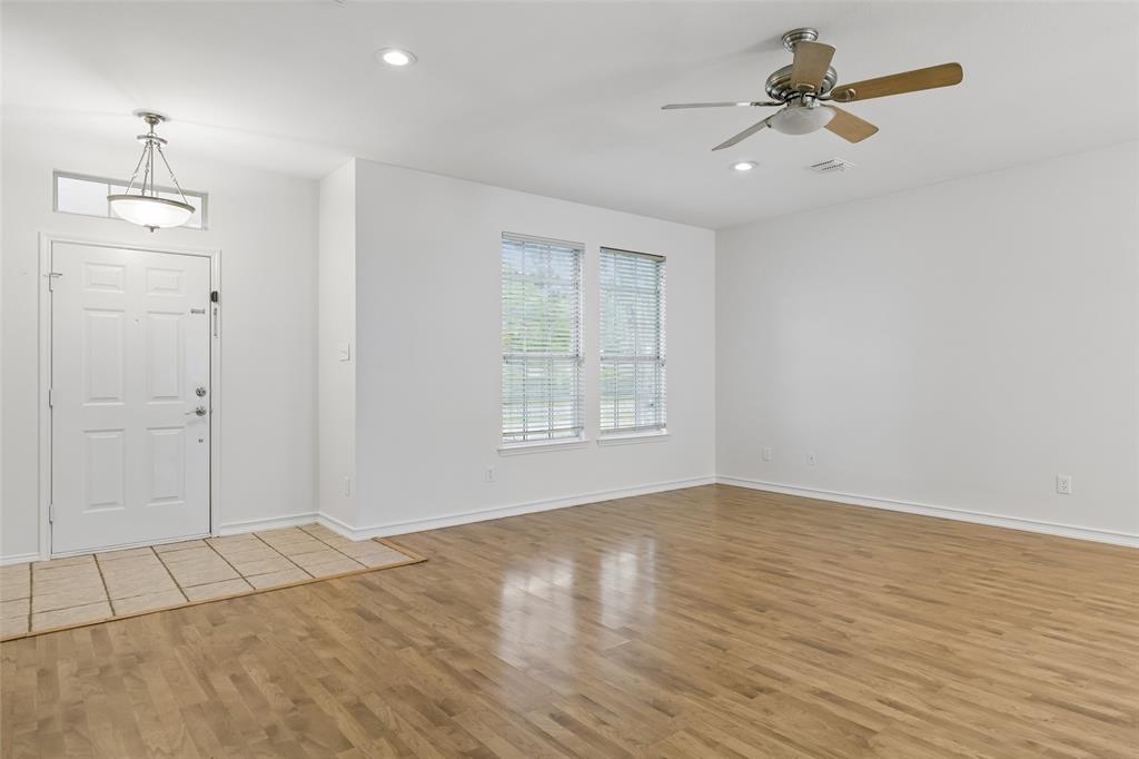 Live Oak Village Ph 1 - Residential