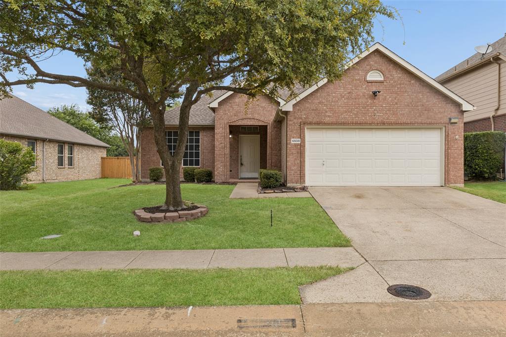 Live Oak Village Ph 1 - Residential
