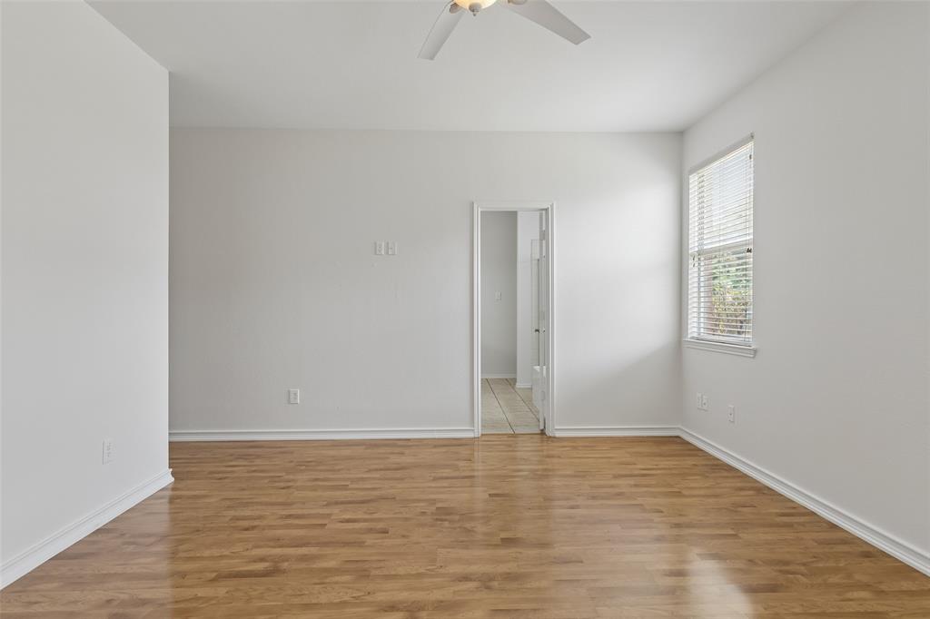 Live Oak Village Ph 1 - Residential