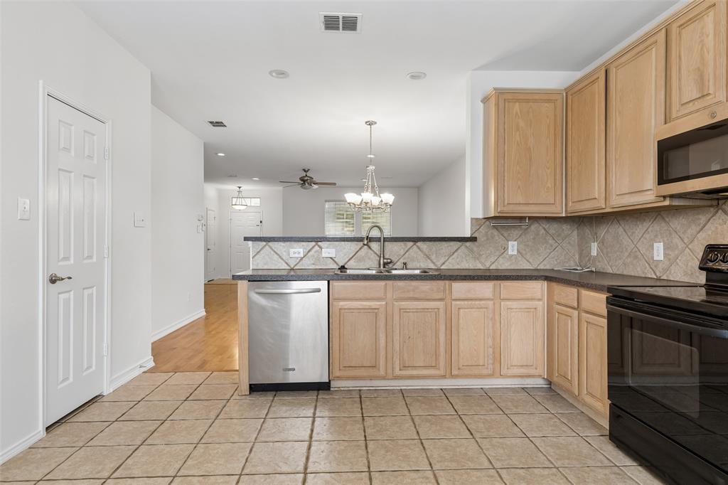 Live Oak Village Ph 1 - Residential