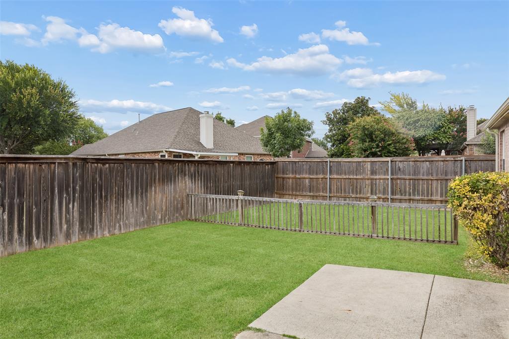 Live Oak Village Ph 1 - Residential