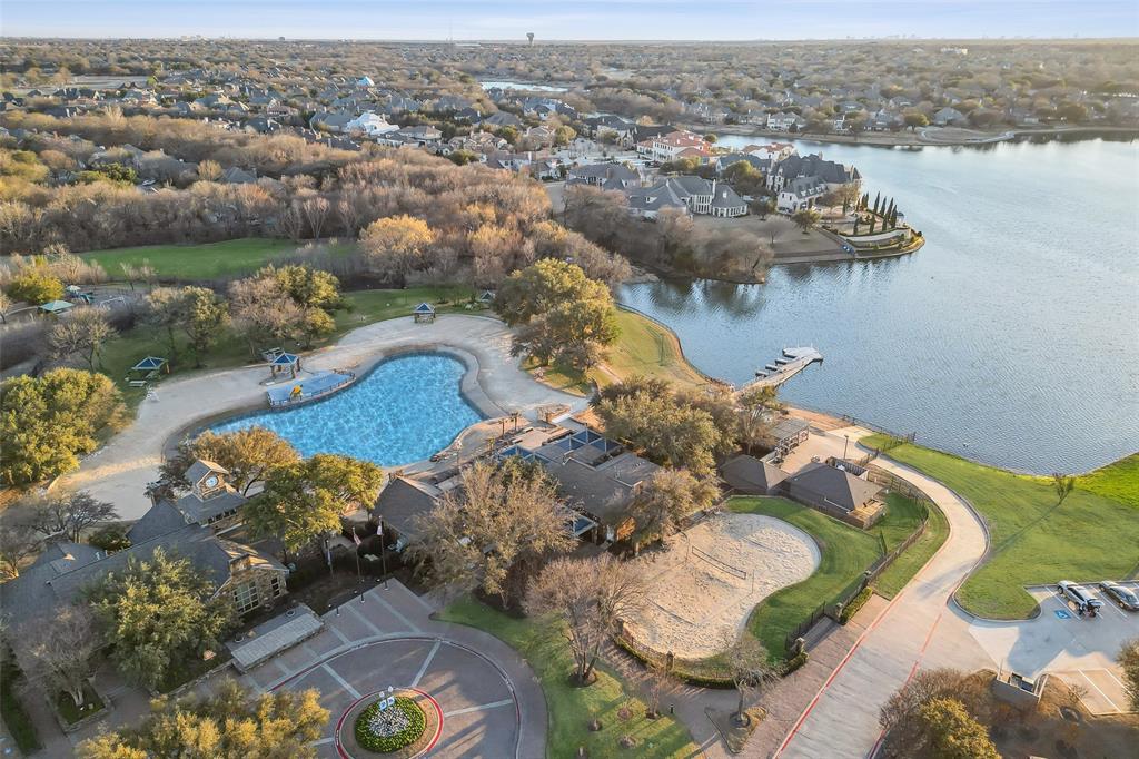 Live Oak Village Ph 1 - Residential