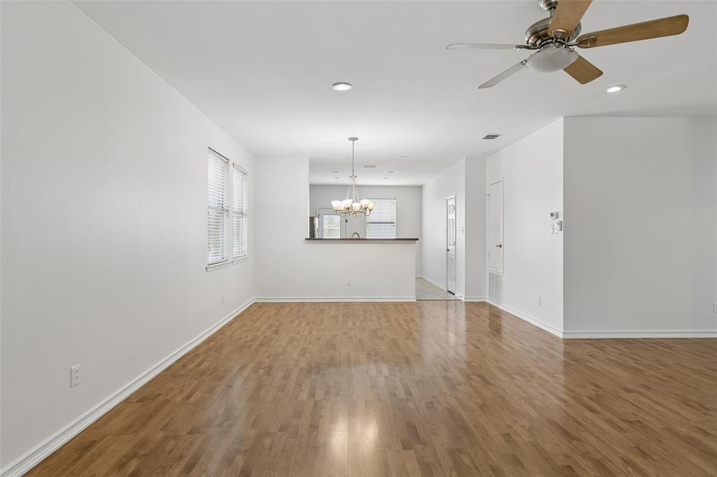 Live Oak Village Ph 1 - Residential