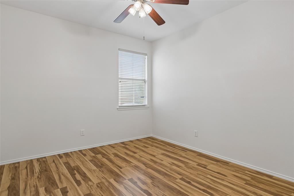 Live Oak Village Ph 1 - Residential