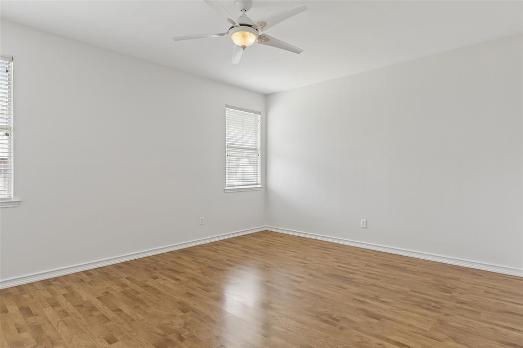 Live Oak Village Ph 1 - Residential