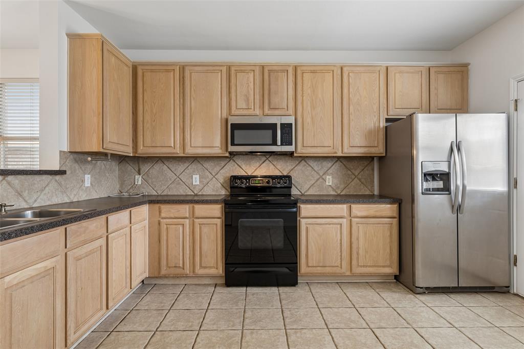 Live Oak Village Ph 1 - Residential