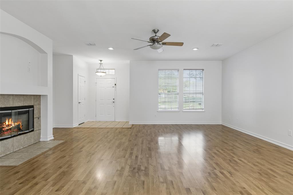 Live Oak Village Ph 1 - Residential