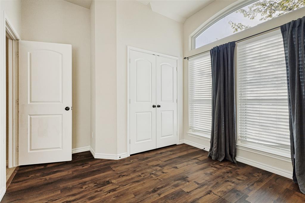 Marine Creek Ranch Add - Residential