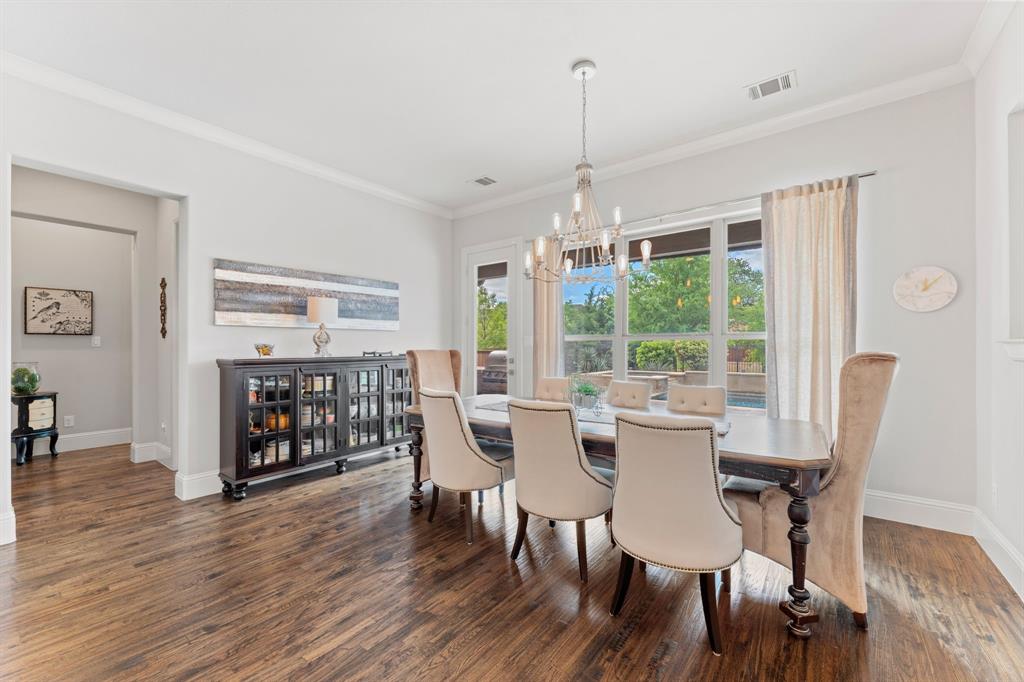 Carillon - Residential