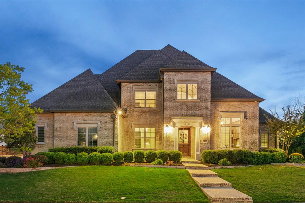 Carillon - Residential