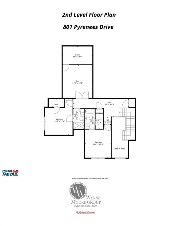 Carillon - Residential