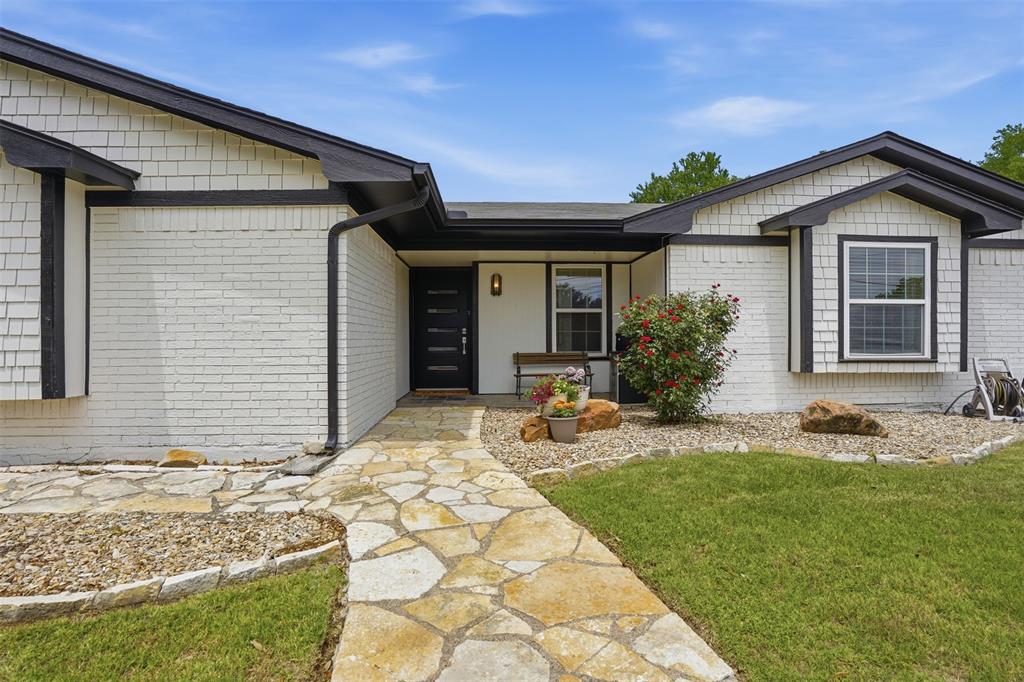 Decordova Bend Estate - Residential