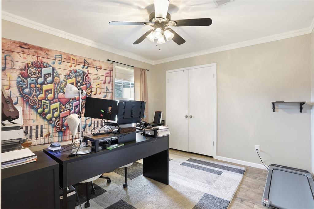 Decordova Bend Estate - Residential