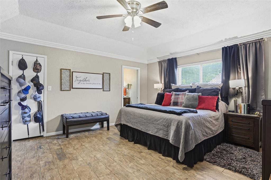 Decordova Bend Estate - Residential