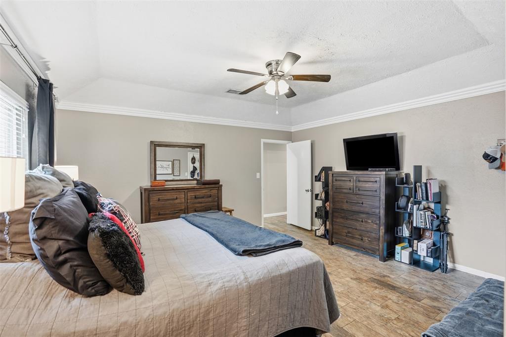 Decordova Bend Estate - Residential